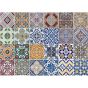 Azulejos L πλάτη προστασίας τοίχου εστιών κουζίνας (67202) Ango 67202
