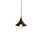 KS1288P-21-1BK DAKAR 1Z1 HOMELIGHTING 77-2151