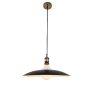 KS2048P-1AB-43P MAGNUM PLATE HOMELIGHTING 77-2442