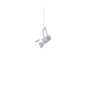 HL-3600-1Μ ARLEN BLACK PENDANT HOMELIGHTING 77-4244