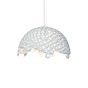 HL-3590-3XL DARINA OLD COPPER Φ110 HOMELIGHTING 77-4341
