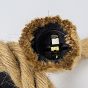 SE147-27-3 MAYA PENDANT LAMP ROPE+ HOMELIGHTING 77-4344