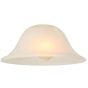105-ALB LIA Φ37 WHITE PENDANT Ε3 HOMELIGHTING 77-4371