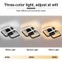 SE LED 23 PACCO CEILING 20W 3CCT WITH MEMORY 2 YEARS WARRANTY Ζ3 HOMELIGHTING 77-50468