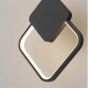 SE LED 30 TIA BLACK PENDANT 13W  3CCT WITH MEMORY 2 YEARS WARRANTY Δ2 HOMELIGHTING 77-50487
