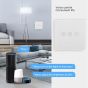 TUYA DIMMER SWITCH 150W HOMELIGHTING 77-50498