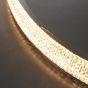 SE LED 80 ELYSIA GOLD MAT 88W 3CCT WITH REMOTE CONTROL+MEMORY IP20 2 YEARS WARRANTY A2 HOMELIGHTING 77-50993