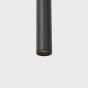 SE LED 80 BASTONE BLACK PENDANT 3CCT WITH MEMORY 2 YEARS WARRANTY HOMELIGHTING 77-51150