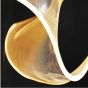 SE LED 50 LAMELLA 3CCT WITH MEMORY 6 HEAD GOLD 2 YEARS WARRANTY HOMELIGHTING 77-51165
