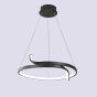 SE LED 50 ECLIPTA BLACK 3CCT WITH MEMORY  37,1W  50cm  2 YEARS WARRANTY HOMELIGHTING 77-51168