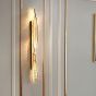 SE LED 10 OVELA GOLD WALL LAMP 11,6W 3000K  2 YEARS WARRANTY HOMELIGHTING 77-51176