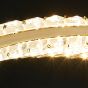 SE LED 100  SLANG L100cm  GOLD  3000K-6500K  REMOTE CONTROL  2 YEARS WARRANTY HOMELIGHTING 77-51201