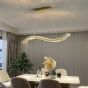 SE LED 100  SLANG L100cm  GOLD  3000K-6500K  REMOTE CONTROL  2 YEARS WARRANTY HOMELIGHTING 77-51201