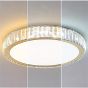 SE LED 50 SONNE GOLD 3CCT WITH REMOTE CONTROL 50CM 2 YEARS WARRANTY HOMELIGHTING 77-51203