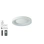 SE LED SMART 60 AMAYA CEILING WHITE HOMELIGHTING 77-8155