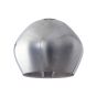 SE21-GM-4-BL3-GL2 ADEPT TUBE Gold Matt Pendant Smoked Glass+ HOMELIGHTING 77-8583