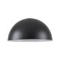 SE21-GM-4-MS40 ADEPT TUBE Gold Matt Pendant Black Metal Shade+ HOMELIGHTING 77-8588