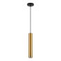 SE21-GM-5-3BL ADEPT TUBE GOLD MATT Gold Matt Pendant+ HOMELIGHTING 77-8682