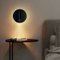 SE21-BL-WL-BN1 BONNIE BLACK WALL LAMP LED HOMELIGHTING 77-9059