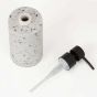 Blend terrazo 260 ml δοχείο κρεμοσάπουνου Sealskin  800032