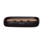 Mind black σαπουνοθήκη Sealskin 800061
