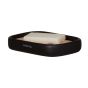 Mind black σαπουνοθήκη Sealskin 800061