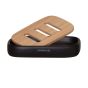 Mind black σαπουνοθήκη Sealskin 800061