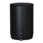 Mind black 5L κάδος απορριμμάτων Sealskin  800063