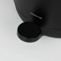 Mind black 5L κάδος απορριμμάτων Sealskin  800063