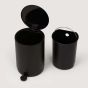 Mind black 5L κάδος απορριμμάτων Sealskin  800063
