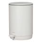 Mind white 5L κάδος απορριμμάτων Sealskin 800065