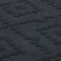 Aztec 60x90 dark grey πατάκι μπάνιου Sealskin 800095