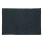 Aztec 60x90 dark green πατάκι μπάνιου Sealskin 800096
