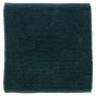 Delhi 60x60 dark green πατάκι μπάνιου Sealskin 800113