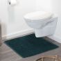 Delhi 60x60 dark green πατάκι μπάνιου Sealskin 800113