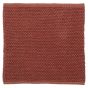 Delhi 60x60 dark pink πατάκι μπάνιου Sealskin 800114