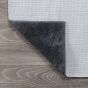 Doux 50x80 dark grey πατάκι μπάνιου Sealskin 800115