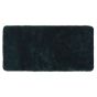 Angora 70x140 dark green πατάκι μπάνιου Sealskin 800117
