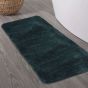 Angora 70x140 dark green πατάκι μπάνιου Sealskin 800117
