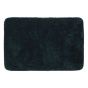 Angora 60x90 dark green πατάκι μπάνιου Sealskin  800119