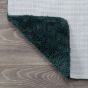Angora 55x60 dark green πατάκι λεκάνης Sealskin 800123
