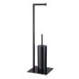 Tube 2nd version black σταντ χαρτιού υγείας + πιγκάλ Sealskin  800200