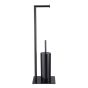 Tube 2nd version black σταντ χαρτιού υγείας + πιγκάλ Sealskin  800200