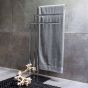 Tube chrome κρεμάστρα επιδαπέδια 3 θέσεων Sealskin 800202