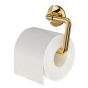Tiger Cooper Χαρτοθήκη Polished gold 800552  800552