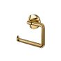 Tiger Cooper Χαρτοθήκη Polished gold 800552  800552