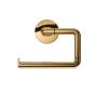 Tiger Cooper Χαρτοθήκη Polished gold 800552  800552