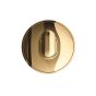 Tiger Cooper Άγκιστρο large Polished gold 800556  800556