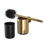 Tiger Cooper Πιγκάλ Επιτοίχιο Black / Polished gold 800557  800557