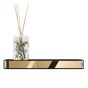 Tiger Cooper Ράφι 28 cm Black / Polished gold 800561  800561